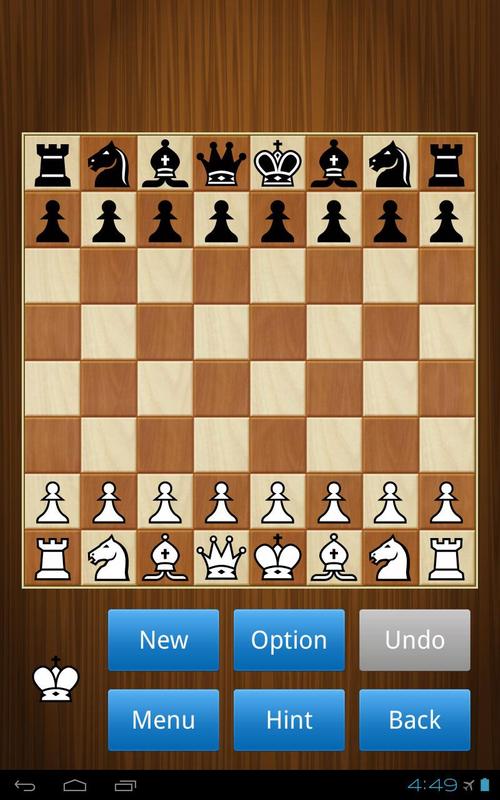chess online apk